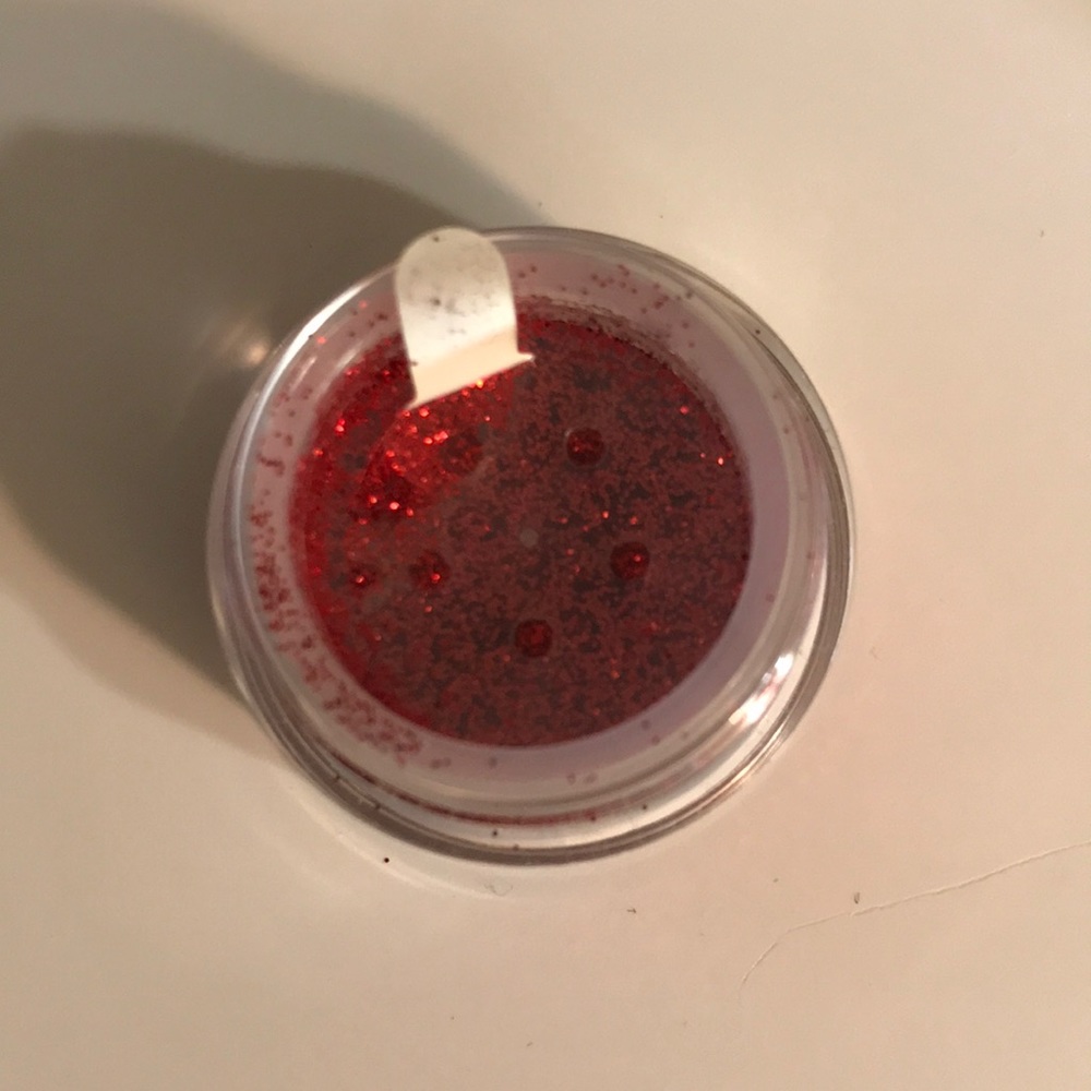 COPY - Pat McGrath Venom Microfine glitter New